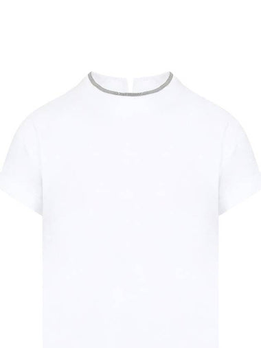 Brunello Cucinelli Tshirt - BRUNELLO CUCINELLI - BALAAN 1