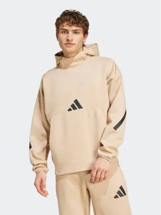 Man Z N E Hoodie MAGBEI - ADIDAS - BALAAN 1