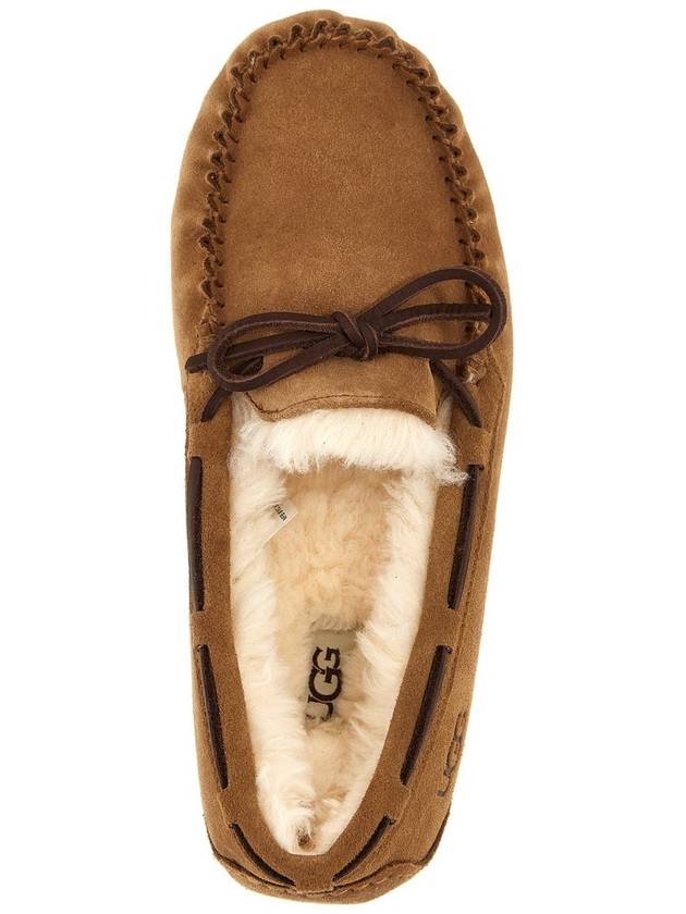 Dakota Slippers Chestnut - UGG - BALAAN 5