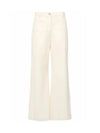 FILTRO Cotton Pants Ecourt 2425136081 001 - MAX MARA - BALAAN 1