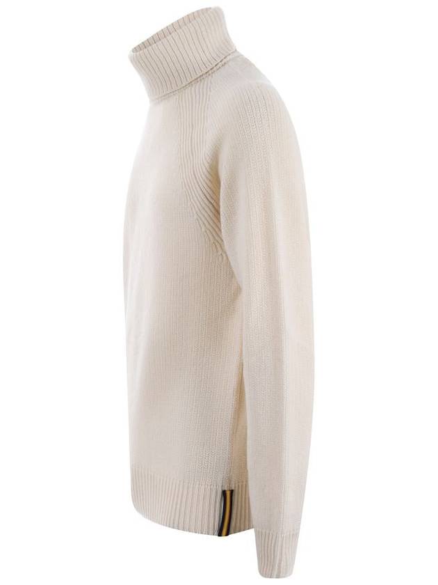 K-Way  Sweaters Ivory - K-WAY - BALAAN 2