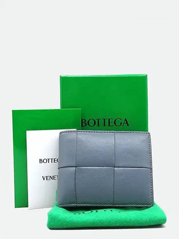 649603 half wallet - BOTTEGA VENETA - BALAAN 1