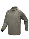 Delta Pullover Hoodie Forage - ARC'TERYX - BALAAN 2