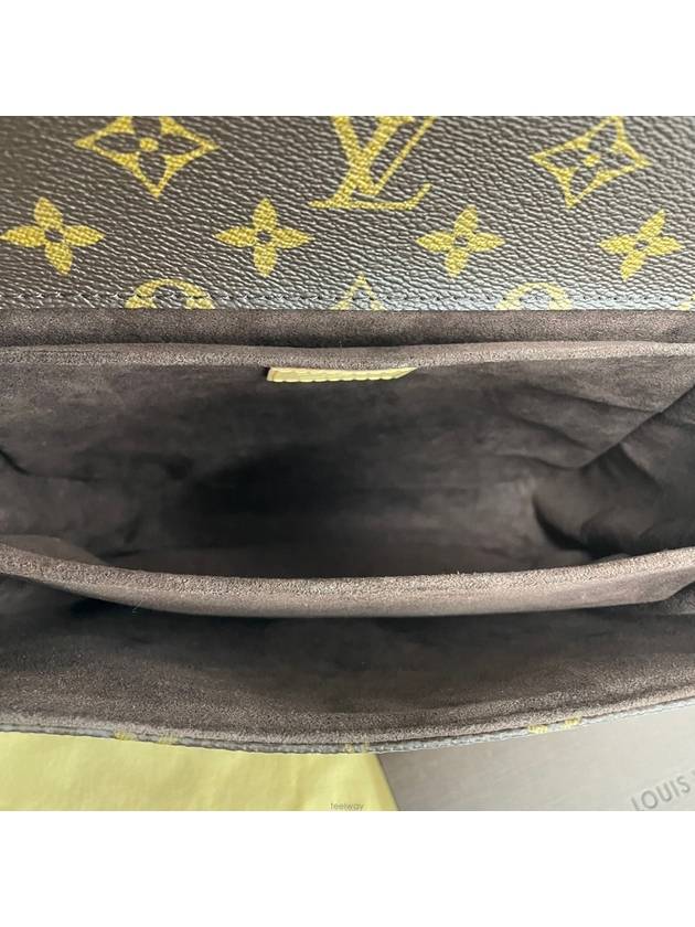 women shoulder bag - LOUIS VUITTON - BALAAN 6