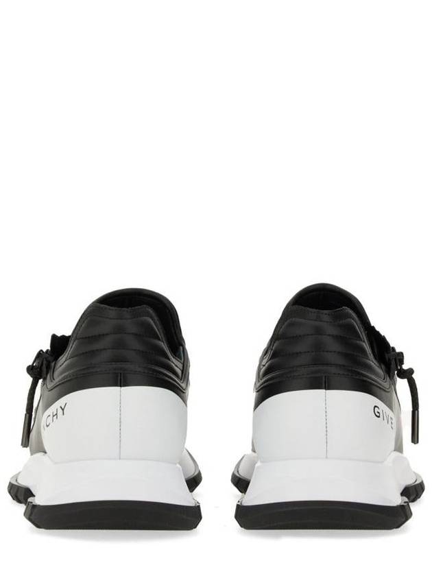 Givenchy "Spectre" Sneaker - GIVENCHY - BALAAN 5