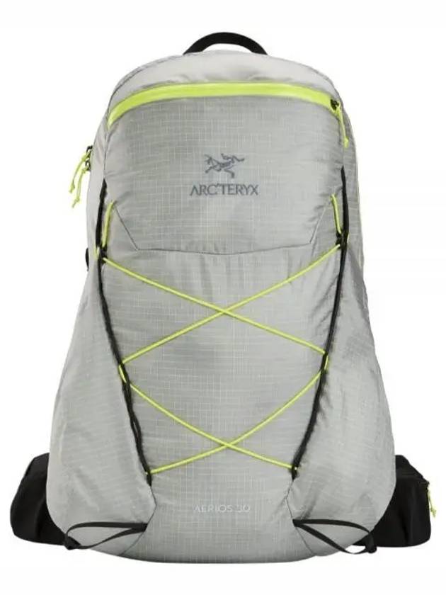 Aerios 30 Backpack Grey - ARC'TERYX - BALAAN 2