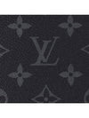 Pochette Voyage Souple Monogram Pouch Bag Black - LOUIS VUITTON - BALAAN 6