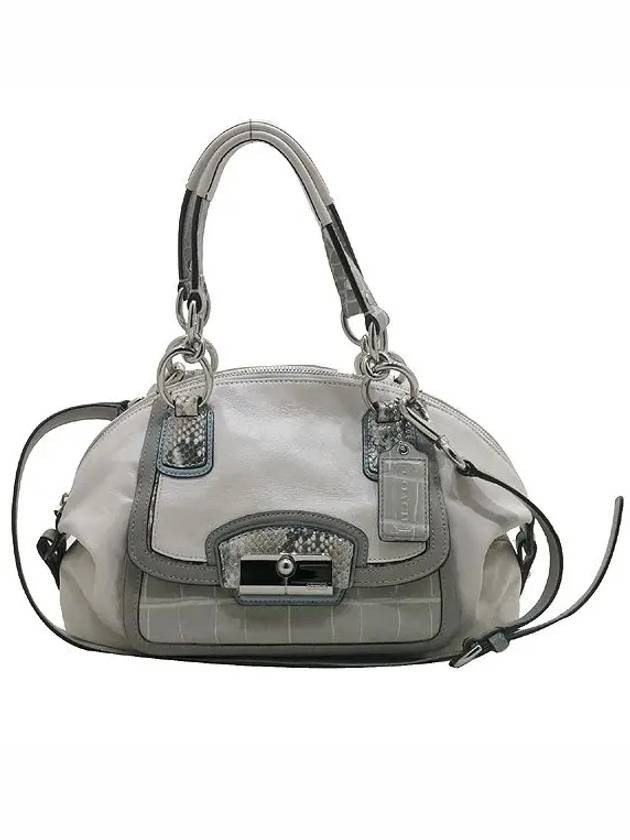 L1171 2 WAY bag - COACH - BALAAN 2