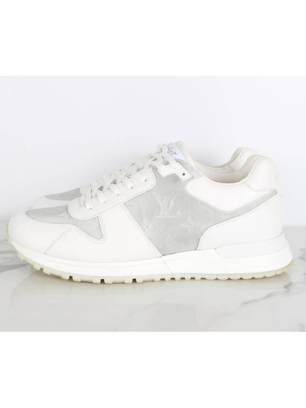 Runaway prism sneakers 7 260 - LOUIS VUITTON - BALAAN 7