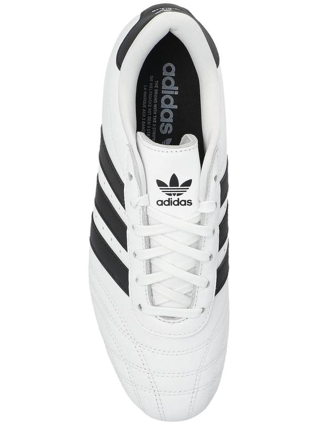 ADIDAS Originals Sports Shoes Taekwondo Lace W, Men's, White - ADIDAS ORIGINALS - BALAAN 6