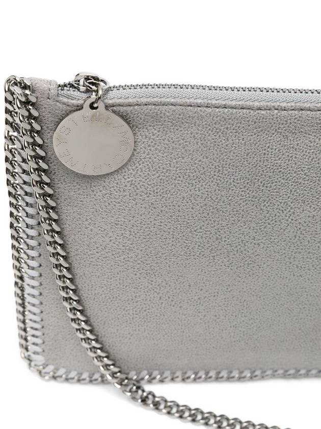 Falabella shoulder bag - STELLA MCCARTNEY - BALAAN 4