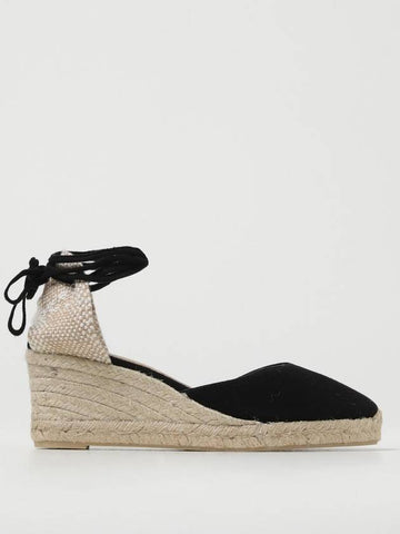 Espadrilles woman CastaÑer - CASTANER - BALAAN 1