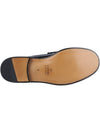 Men's GG Tassel Loafers - GUCCI - 10