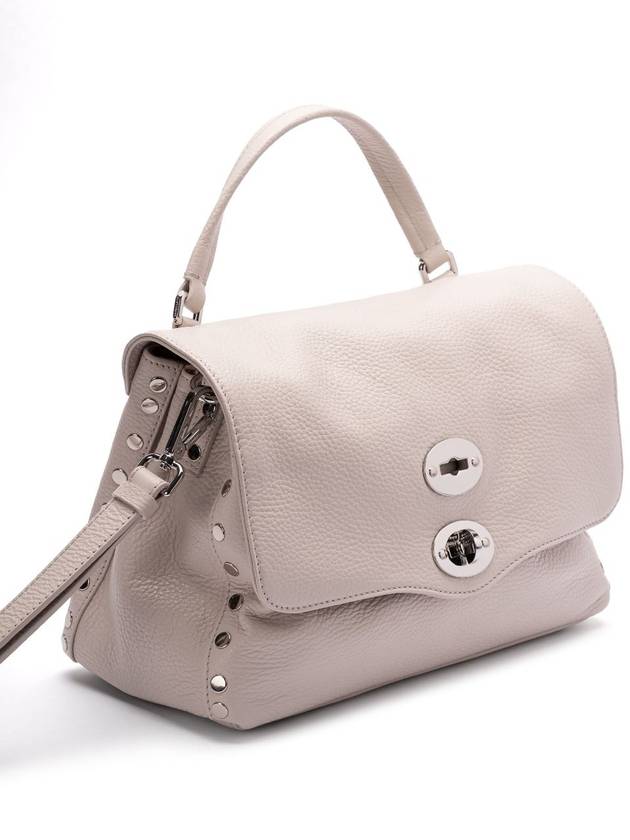 Zanellato Bags.. White - ZANELLATO - BALAAN 5