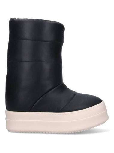 Rick Owens Boots - RICK OWENS - BALAAN 1