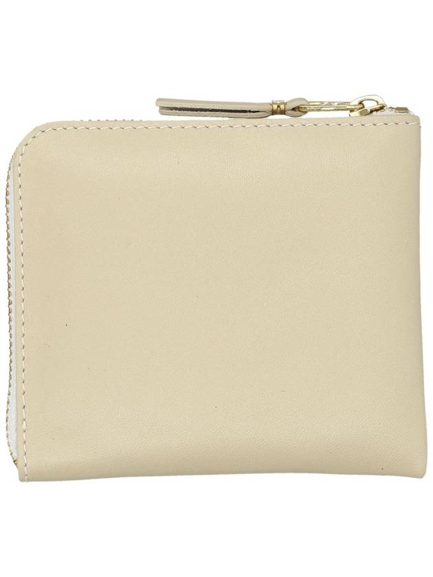 Classic zip wallet - COMME DES GARCONS WALLET - BALAAN 2