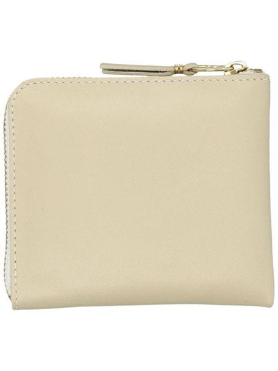 Classic zip wallet - COMME DES GARCONS WALLET - BALAAN 2