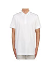 Jeff Reg Fit Polo GMJT09170 0000 Men's Jeff Regular Fit Polo - J.LINDEBERG - BALAAN 1