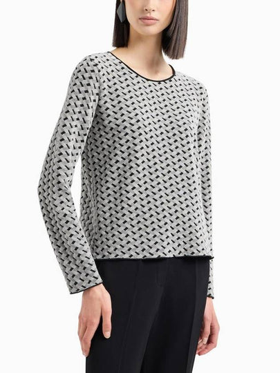 Emporio Armani Sweaters - EMPORIO ARMANI - BALAAN 2