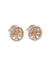 Women s Miller Stud Earrings 26222 961 - TORY BURCH - BALAAN 3