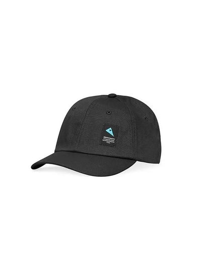 Runa Maker Ball Cap Raven - KLATTERMUSEN - BALAAN 2