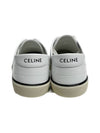 23FW lowtop laceup sneakers 356223985C - CELINE - BALAAN 4