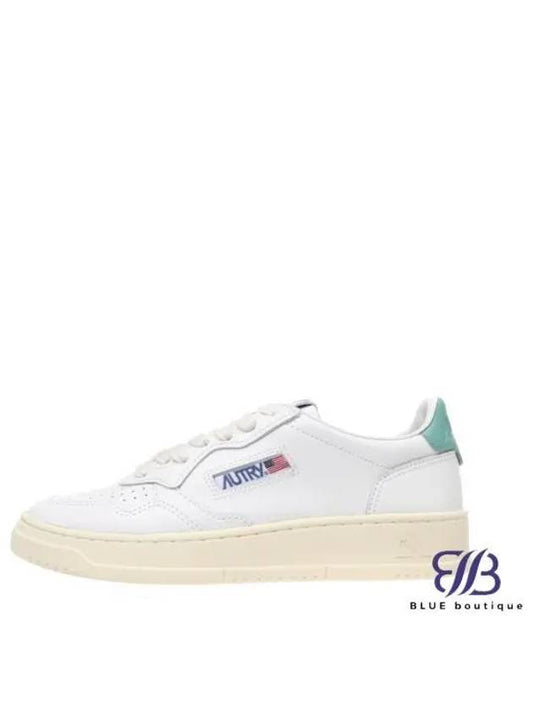 Shoes AULWLL56 White - AUTRY - BALAAN 2