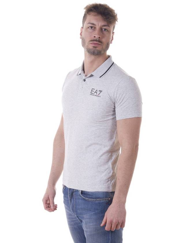 Ea7 Emporio Armani Topwear - EMPORIO ARMANI - BALAAN 3