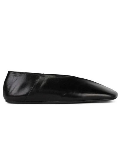 24FW Flat Shoes J57WZ0001 P4864001 - JIL SANDER - BALAAN 2