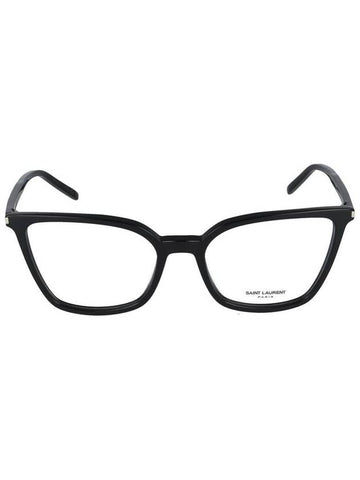 Saint Laurent Eyeglasses - SAINT LAURENT - BALAAN 1