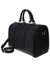 Microssima GG Tote Bag Black - GUCCI - BALAAN 2