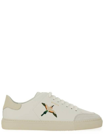 Sneakers F1739001 CLEAN 90 WH CR WHITE - AXEL ARIGATO - BALAAN 2