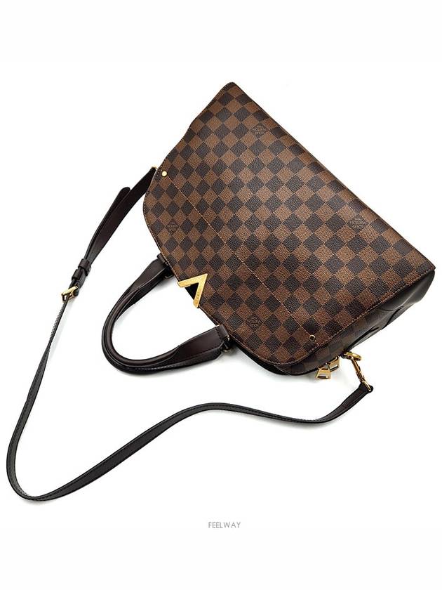 women shoulder bag - LOUIS VUITTON - BALAAN 4