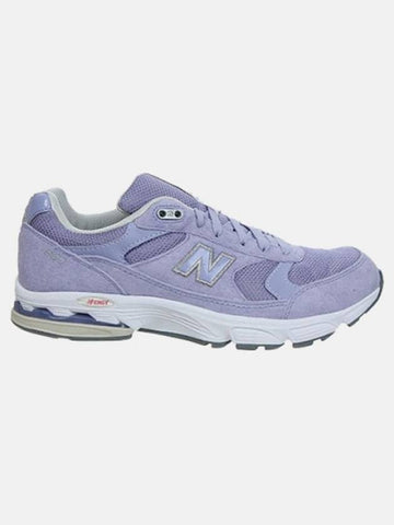 01WW880PAWW880PAPurple - NEW BALANCE - BALAAN 1