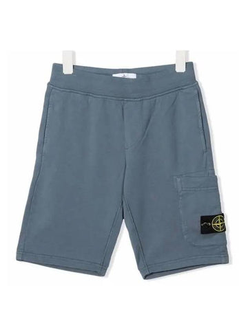 Kids Women s Waffen Training Short Pants 761661840 V0046 Other 1011448 - STONE ISLAND - BALAAN 1