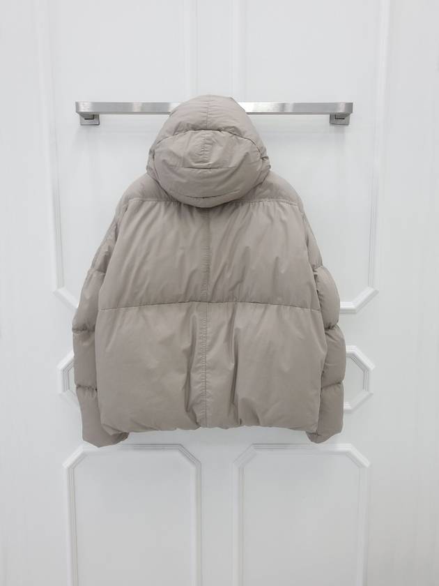 Umba coat padded jumper LIMESTONE S - CANADA GOOSE - BALAAN 2