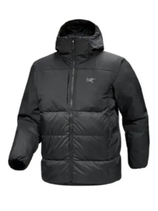 ARC TERYX Thorium SV Hoody Men AJOFMX8946BLK M - ARC'TERYX - BALAAN 2