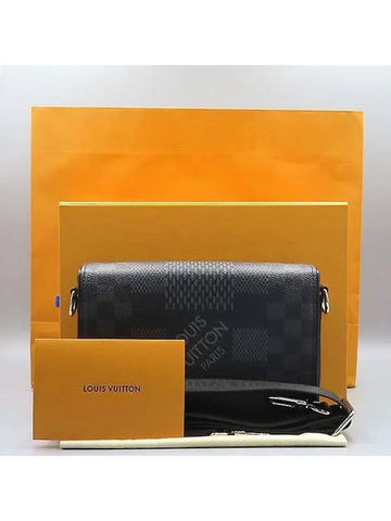 N50013 Crossbody Bag - LOUIS VUITTON - BALAAN 1