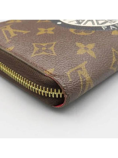 M62149 long wallet - LOUIS VUITTON - BALAAN 2