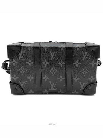 men cross bag - LOUIS VUITTON - BALAAN 1