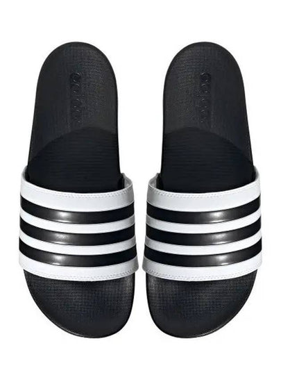 Adilette Comfort Slippers White - ADIDAS - BALAAN 2