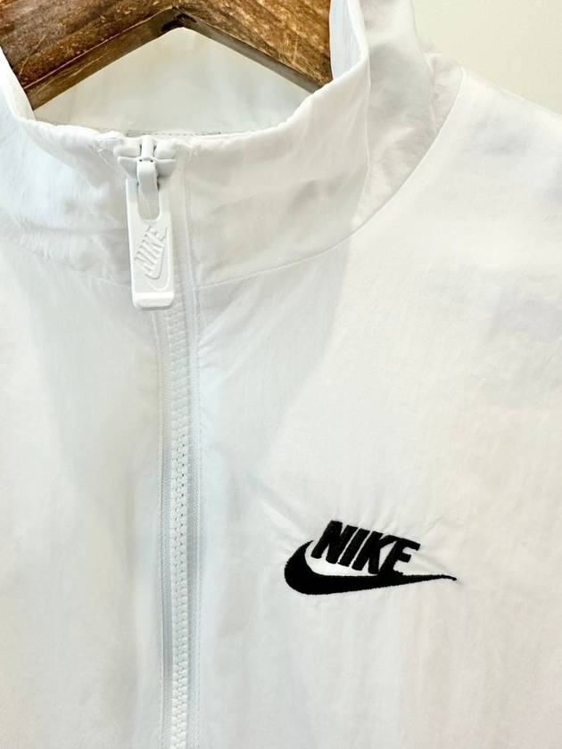 Sportswear Essential Windrunner Woven Track Jacket - NIKE - BALAAN 4