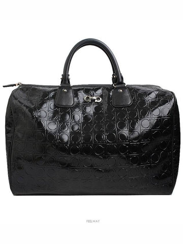 women tote bag - SALVATORE FERRAGAMO - BALAAN 1