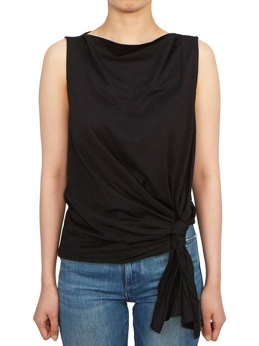 NAZIONE Sleeveless Top 15941062650 007 - MAX MARA - BALAAN 1