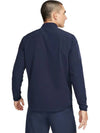 Court Advantage Tennis Track Jacket Navy - NIKE - BALAAN 6