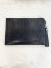 Women s GG Embossed Leather Clutch 625569 Condition A - GUCCI - BALAAN 4