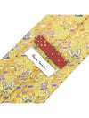 Silk tie fashion accessories - PAUL SMITH - BALAAN 2