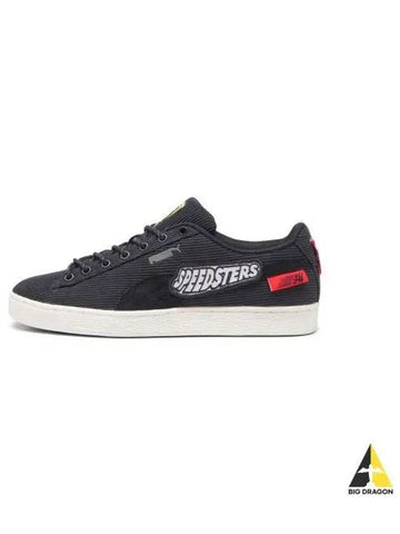 Ferrari Clyde GC Black Ivory 307826 01 - PUMA - BALAAN 1