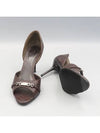 Smith Market Used Luxury Goods 317029 Shoes Women s - GUCCI - BALAAN 2