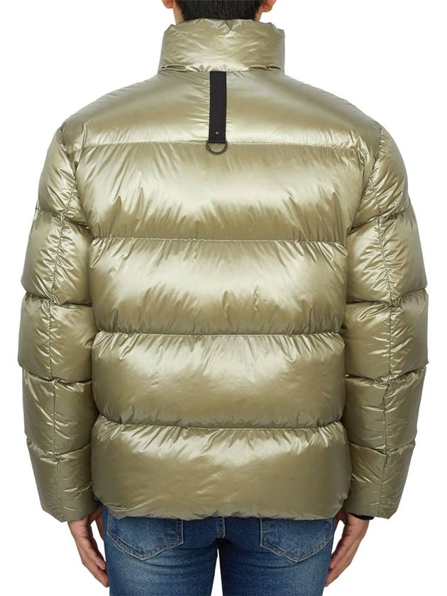 Down jacket M34MJ144H1 1376 - MOOSE KNUCKLES - BALAAN 5